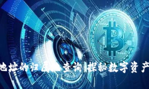 以太坊钱包地址的归属地查询：探秘数字资产的“身份证”!