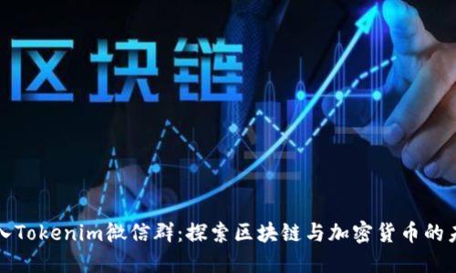 加入Tokenim微信群：探索区块链与加密货币的未来