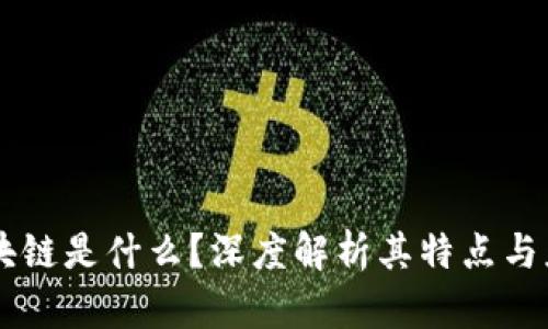 区块链是什么？深度解析其特点与应用