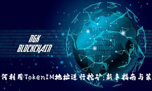 如何利用TokenIM地址进行挖矿：新手指南与策略