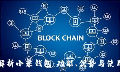  
全面解析小米钱包：功能、优势与使用技巧