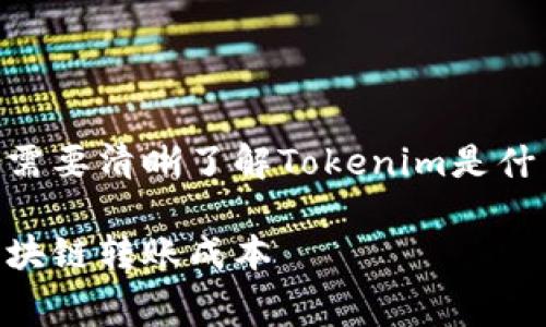 在讨论Tokenim转账手续费之前，我们需要清晰了解Tokenim是什么以及其在区块链领域的功能和作用。

Tokenim转账手续费详细解析：了解区块链转账成本