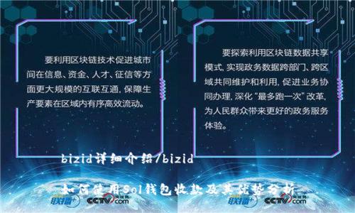 bizid详细介绍/bizid

如何使用Sol钱包收款及其优势分析