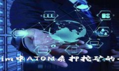 在Tokenim中ATOM质押挖矿的全