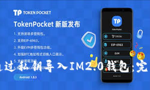 如何通过私钥导入IM2.0钱包：完整指南