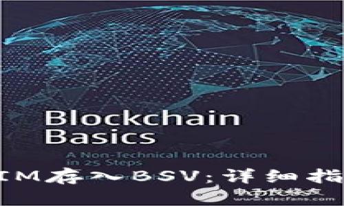 如何将TokenIM存入BSV：详细指南与最佳实践