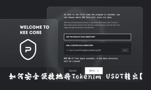 如何安全便捷地将Tokenim USDT转出？