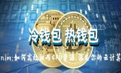 Tokenim：如何高效租用CPU资