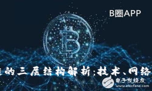 区块链的三层结构解析：技术、网络与应用