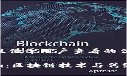 思考一个推广并且便于用户查看的优秀

深入了解Tokenim：区块链技术与传统金融的完美结合