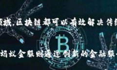 区块链和蚂蚁是两个看似