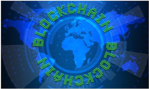 

区块链软件技术开发方向研究：未来趋势与应用前景