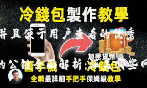 思考一个传播并且便于用户查看的优秀

Tokenim支持的公链全面解析：涵盖哪些网络与应用场景