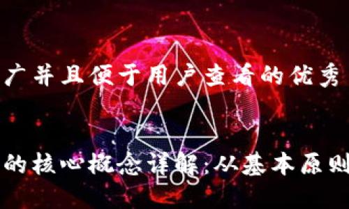 思考一个推广并且便于用户查看的优秀


区块链技术的核心概念详解：从基本原则到实际应用