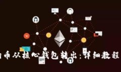 如何轻松将狗狗币从核心