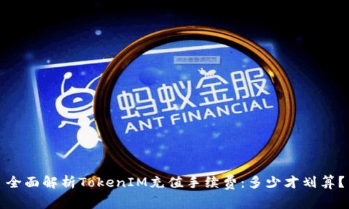 全面解析TokenIM充值手续费：多少才划算？
