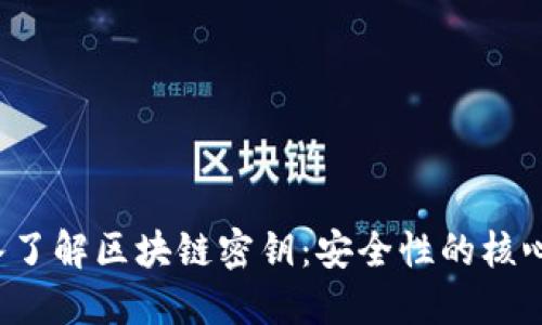  深入了解区块链密钥：安全性的核心要素