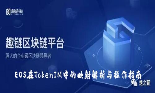 EOS在TokenIM中的映射解析与操作指南