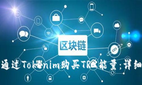 如何通过Tokenim购买TRX能量：详细指南