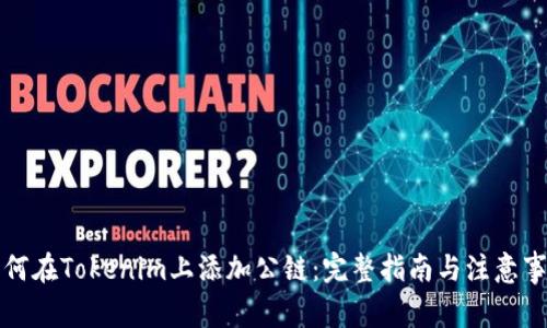 如何在Tokenim上添加公链：完整指南与注意事项