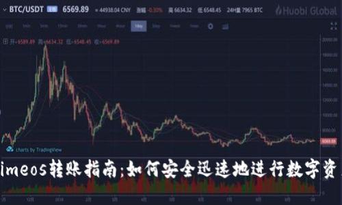 Tokenimeos转账指南：如何安全迅速地进行数字资产转移