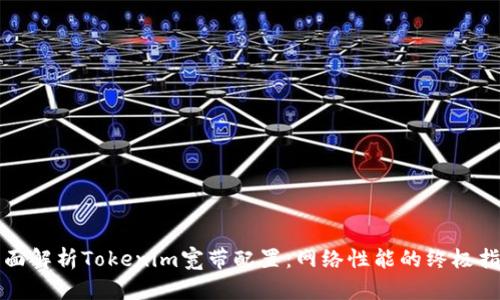 全面解析Tokenim宽带配置：网络性能的终极指南