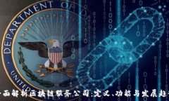   全面解析区块链服务公司：定义、功能与发展趋