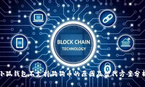 小狐钱包不支持狗狗币的原因及替代方案分析