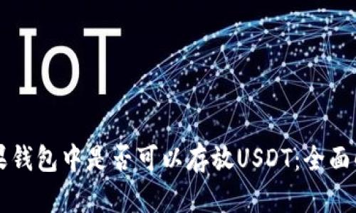 苹果钱包中是否可以存放USDT：全面解析