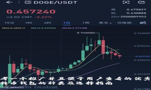 思考一个推广并且便于用户查看的优秀  
比特币钱包的种类及选择指南