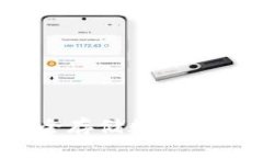 IM冷钱包：安全存储数字资产的最佳选择