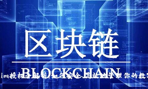Tokenim授权全解析：如何安全、高效地管理你的数字资产