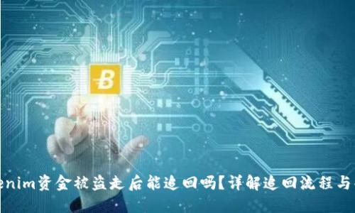 Tokenim资金被盗走后能追回吗？详解追回流程与案例