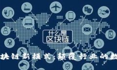 互联网区块链新模式：颠