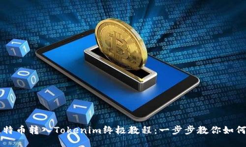 交易所比特币转入Tokenim终极教程：一步步教你如何轻松操作